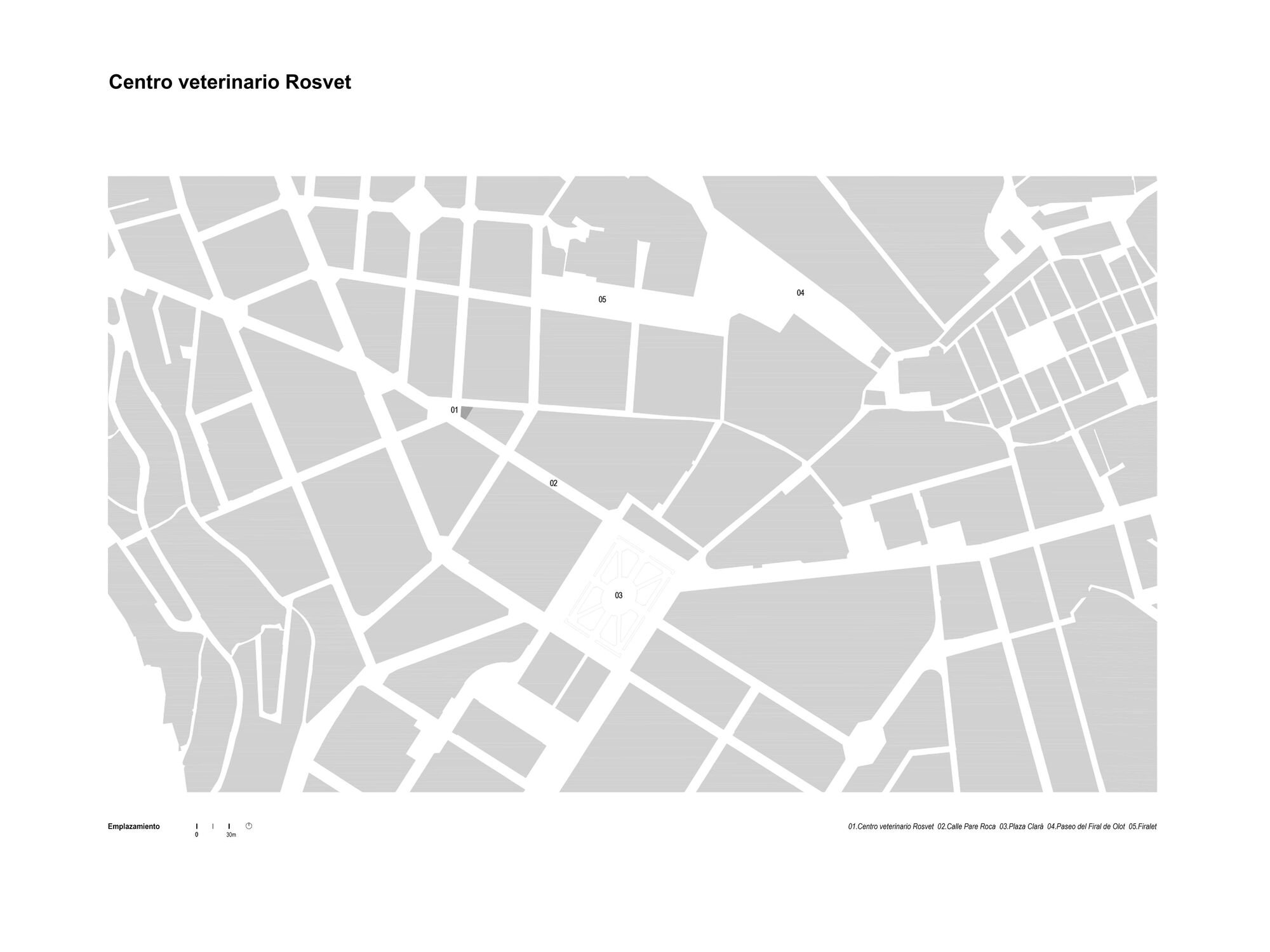 Rosvet 兽医诊所丨西班牙丨VIDA Arquitectura-13