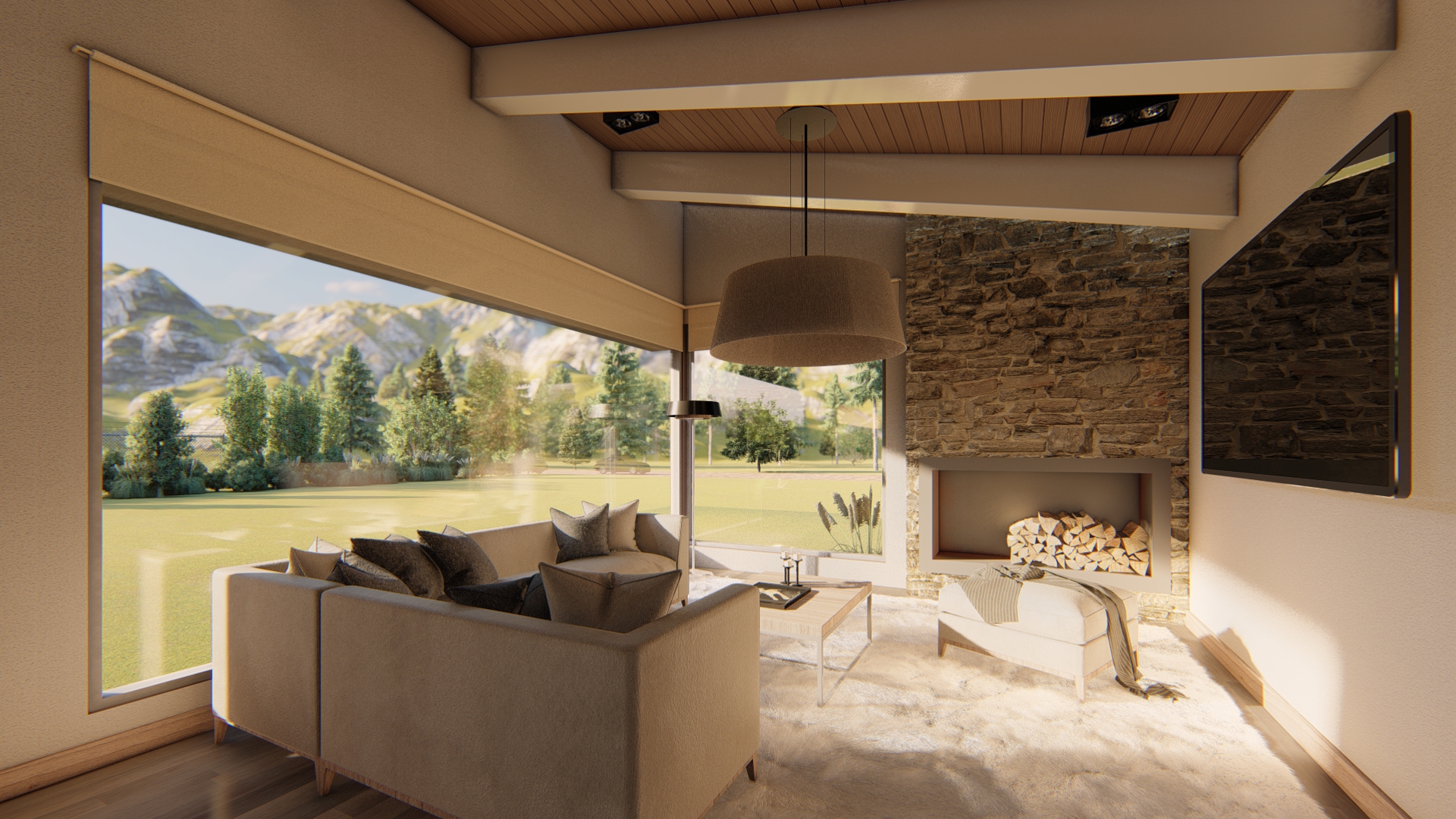 FF 之家丨Argentina丨Estudio Mulet arquitectos-6