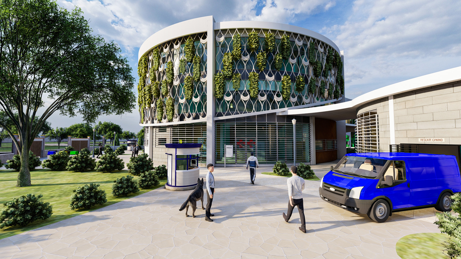 CENTRO DE ATENCION INTEGRAL-28