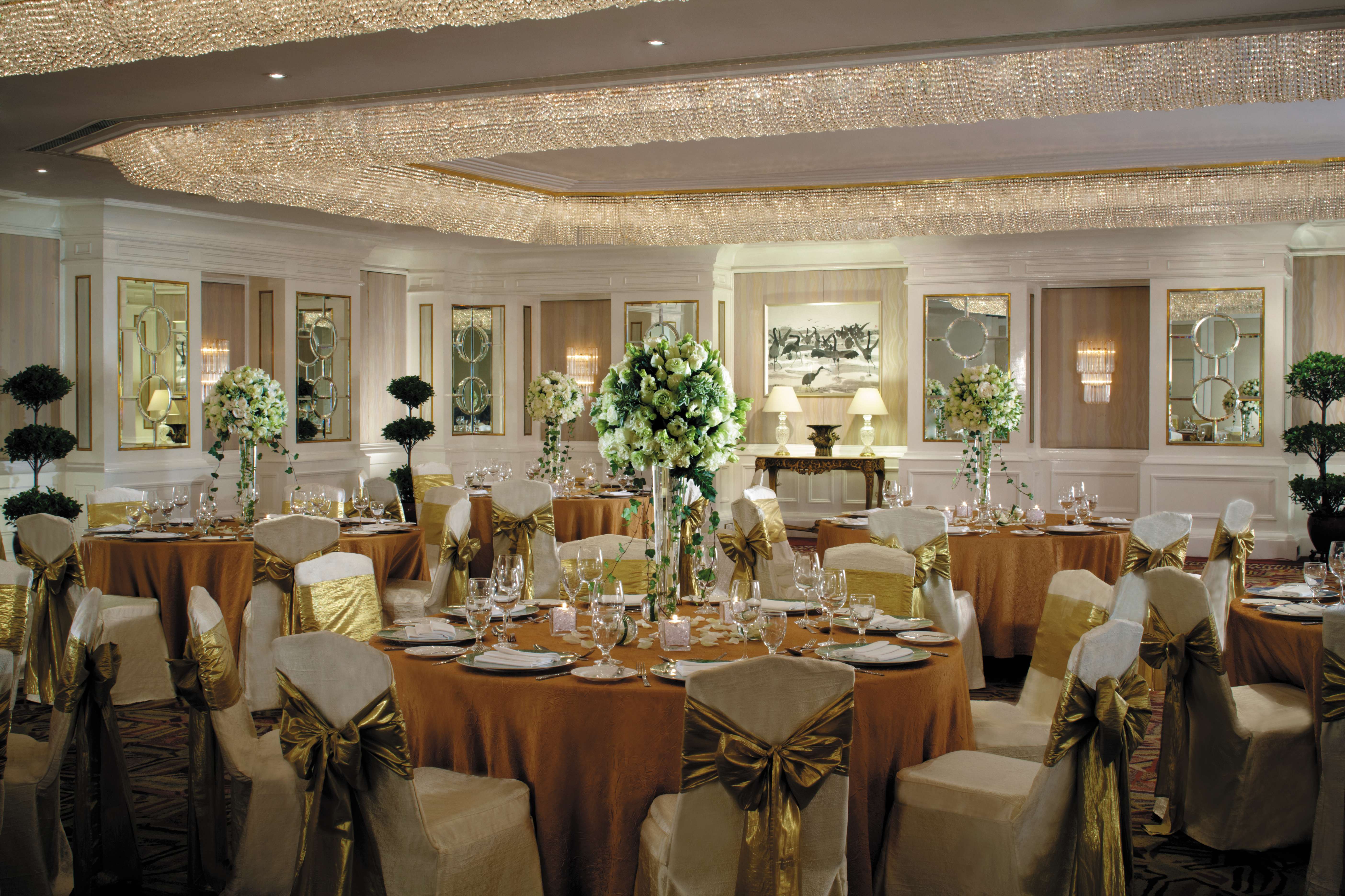 中国深圳Shangri La Hotel, Shenzhen-16