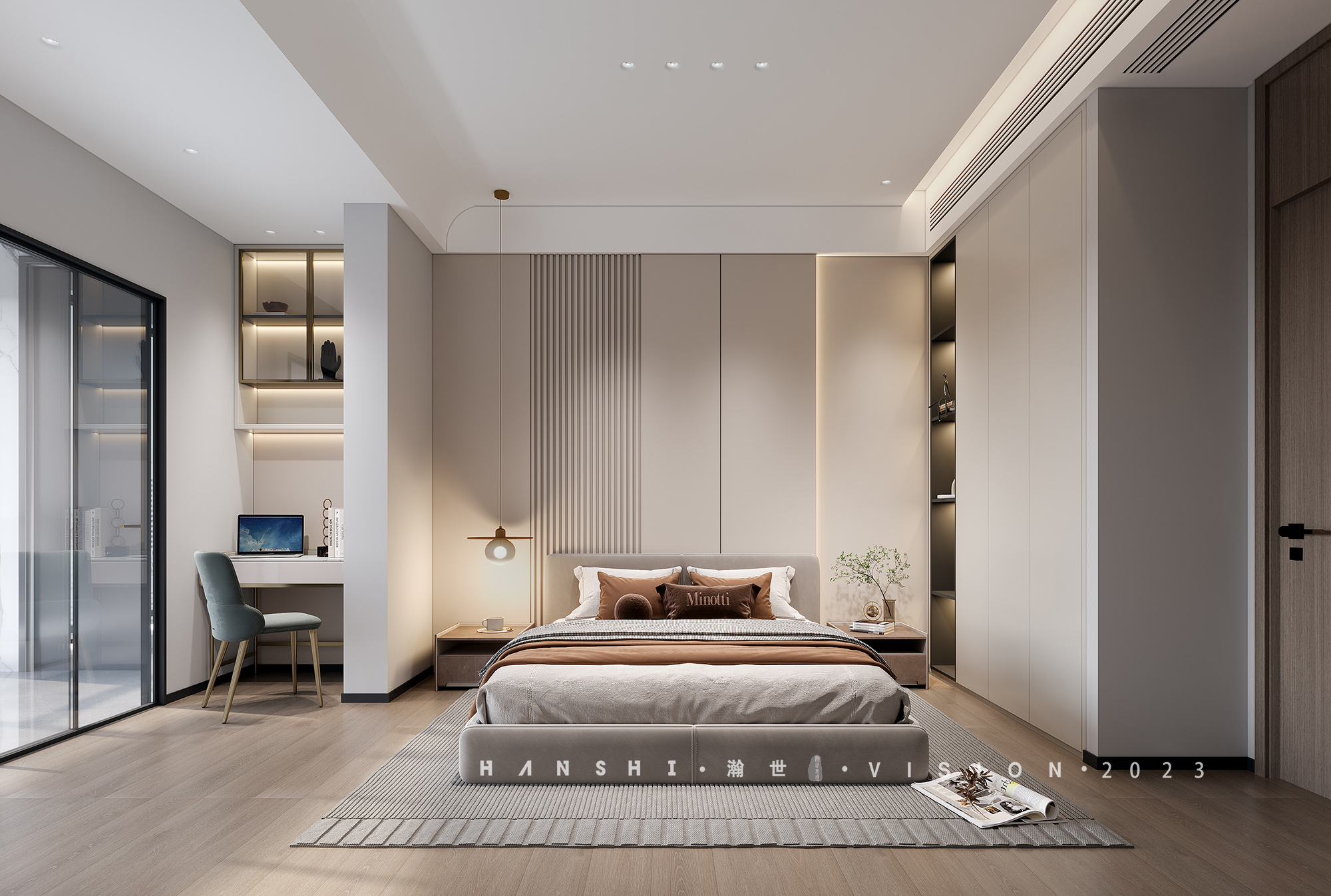 现代家装一瀚世表现-10