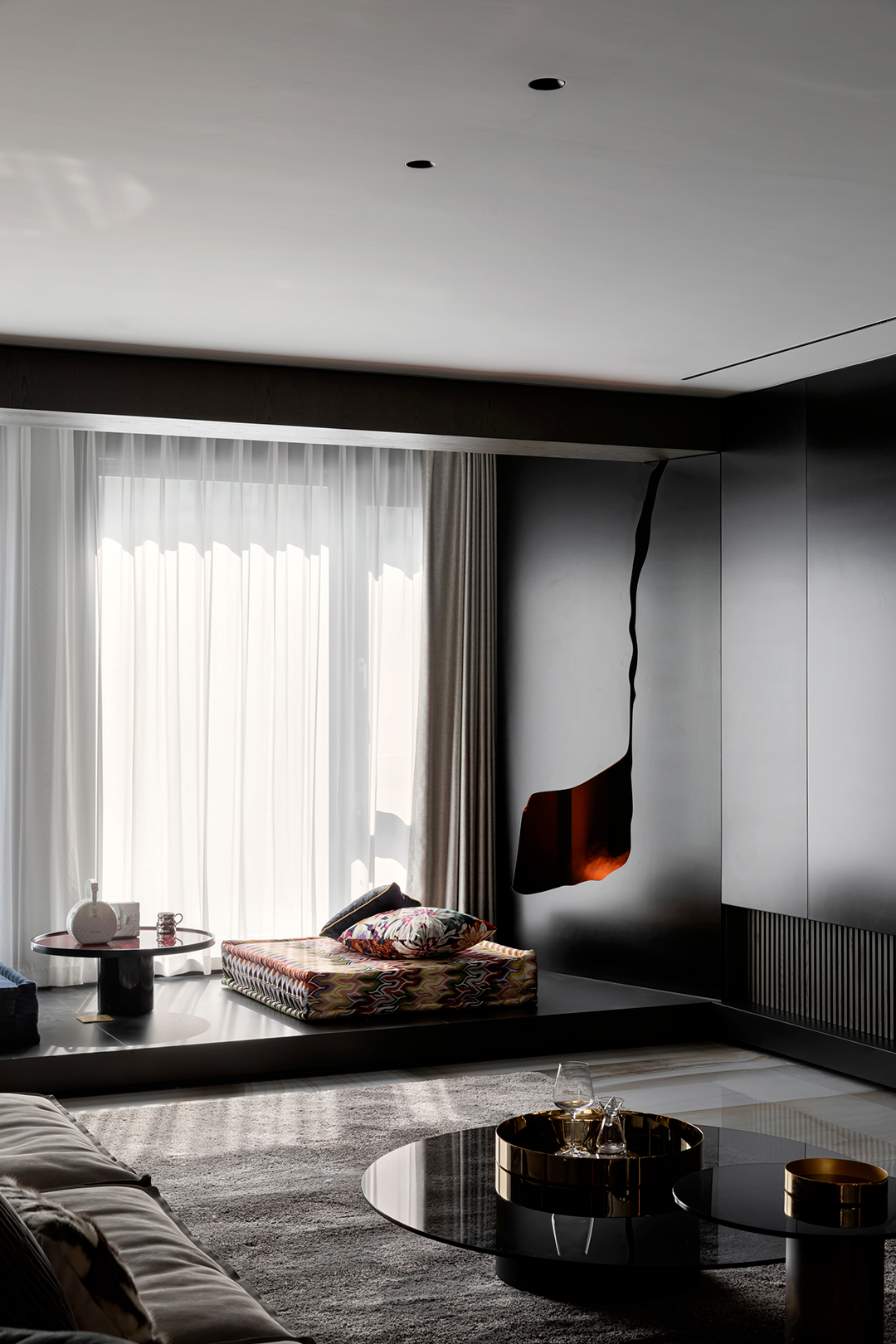 炬日大厦丨中国杭州丨左晚空间设计-131