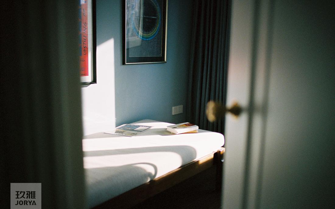 盐系珍藏,穿越时光的中古家居秀丨梧桐设计-54