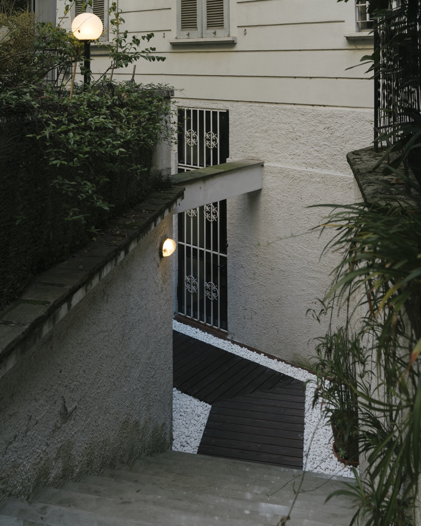 Ekadea工作室丨意大利米兰-3