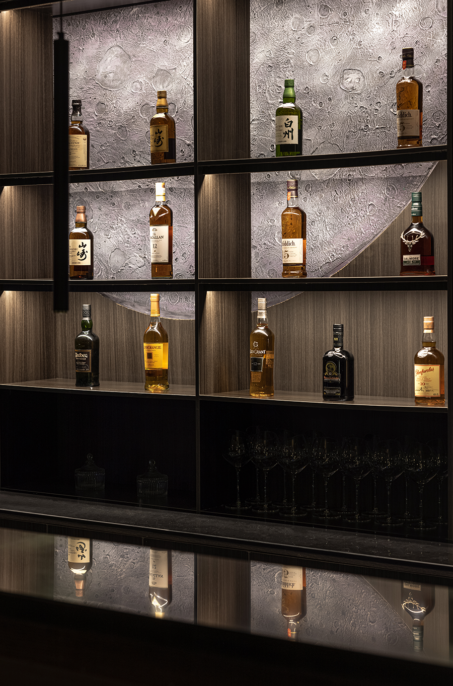 城市时髦人社交新体验 · 新锐空间设计-16