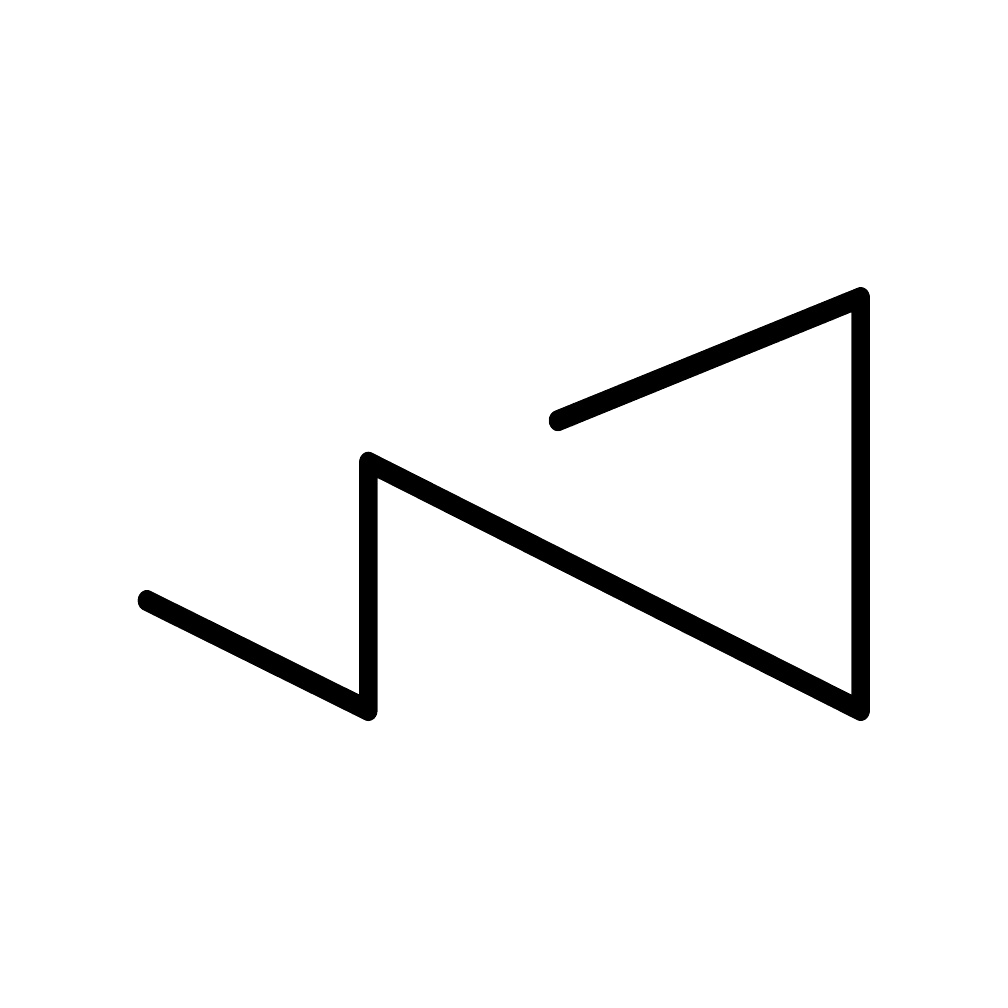 平层丨無一内建筑设计  自由与边界 • BORDERLINE-27