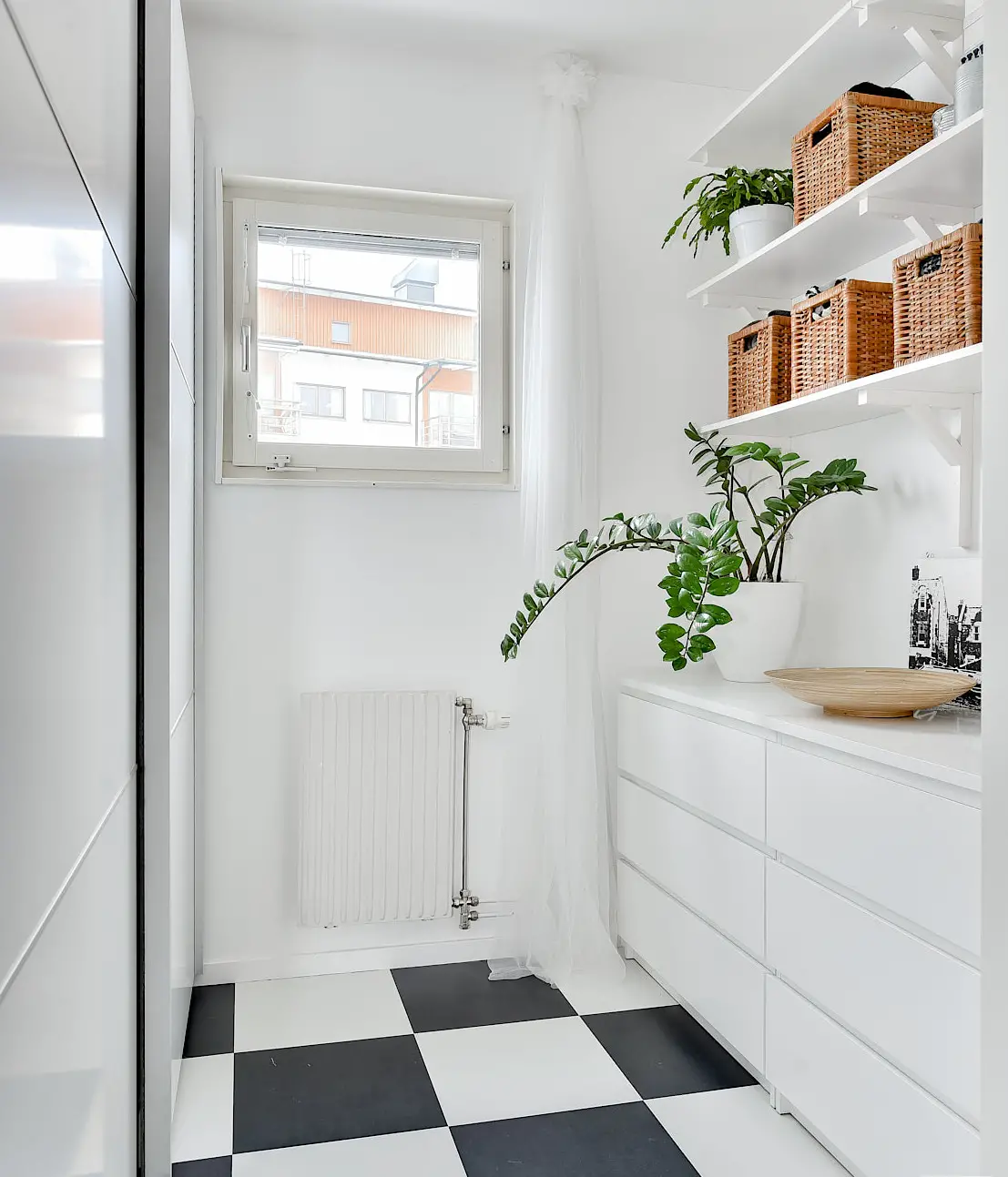 春季大扫除 | 打造清新瑞典风格的家居空间-17