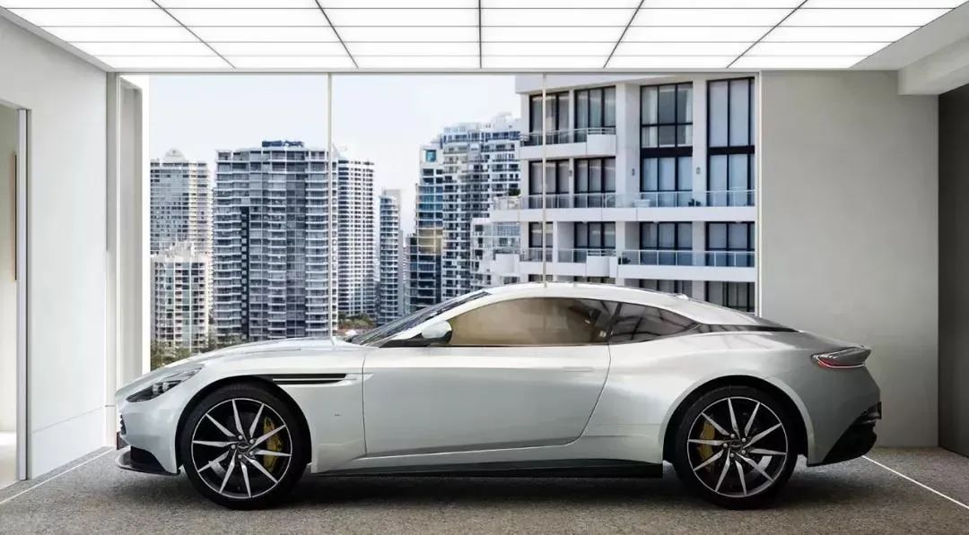 汉密尔顿·斯科茨丨新加坡-59