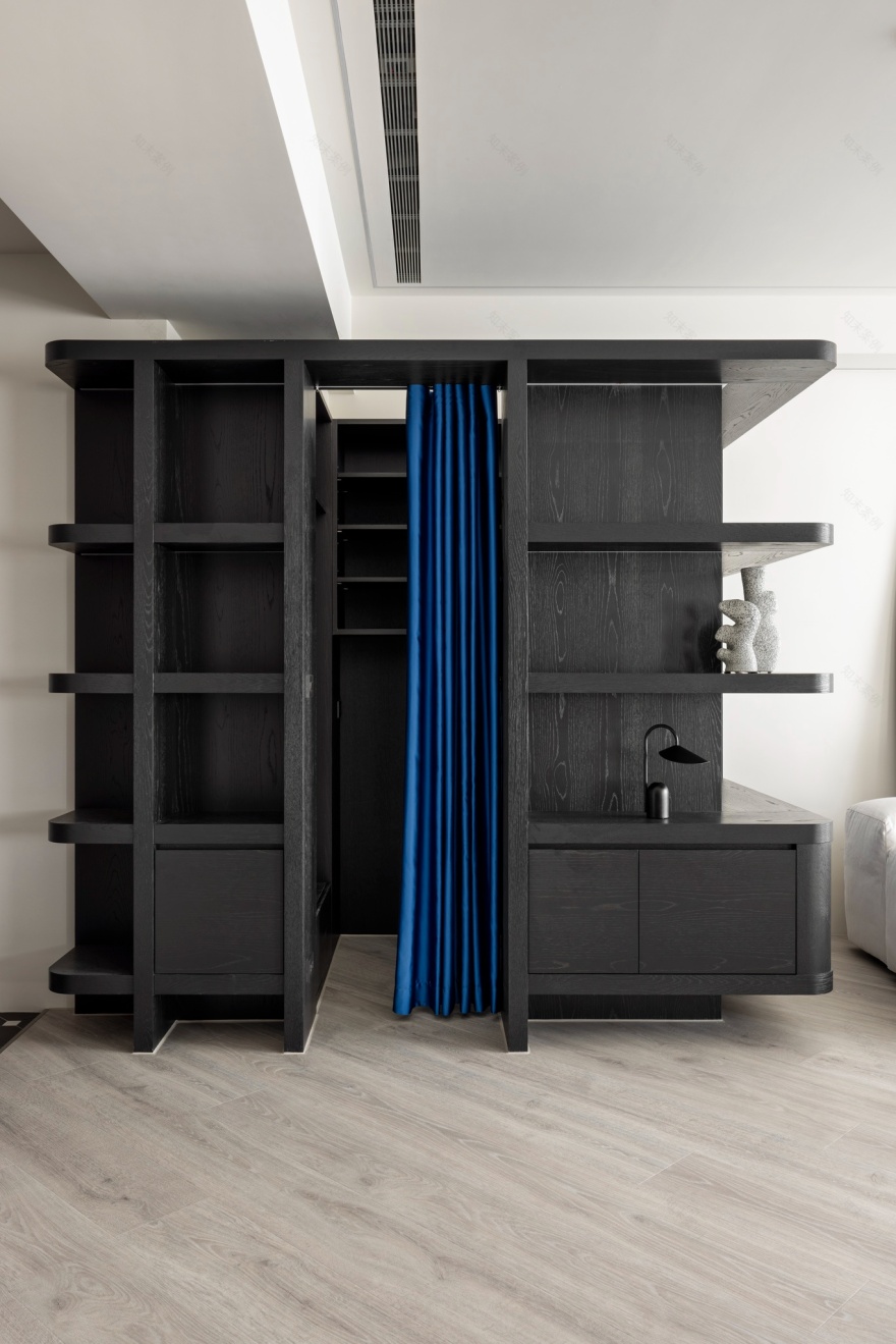 不着痕迹的灰色主义 · 甘纳设计-19