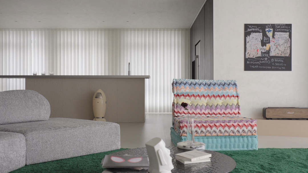 年轻的独居生活丨中国浙江丨404 NOTFOUND 设计工作室-28