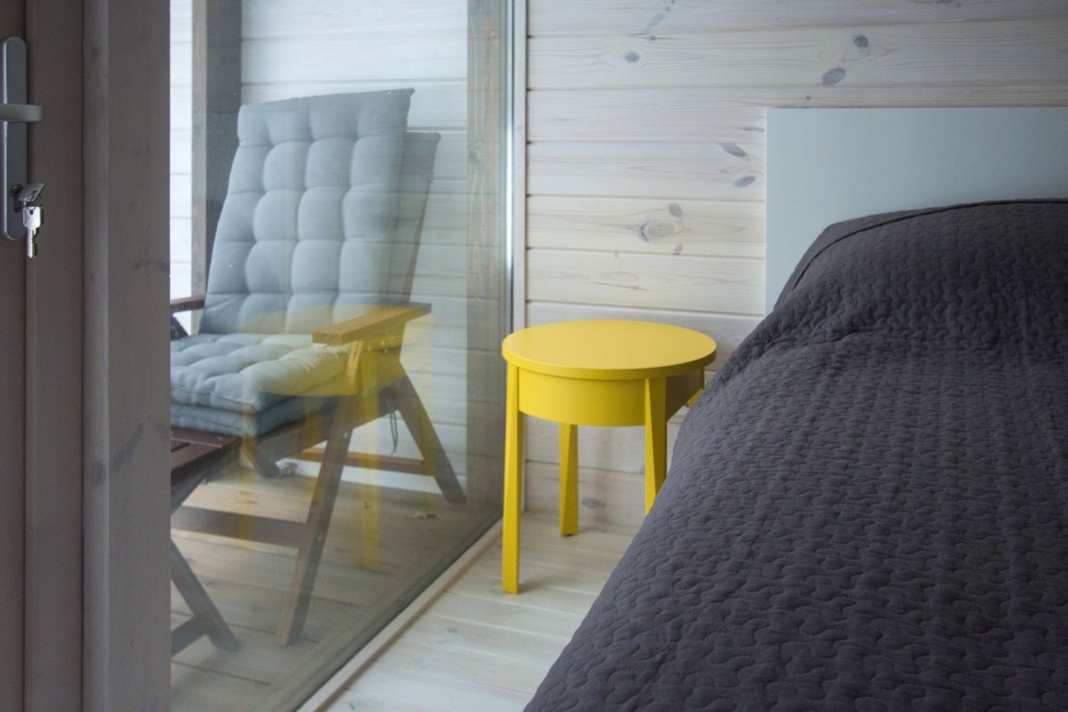 模块化住宅 DublDom BIO 丨自然环保的现代之家-50