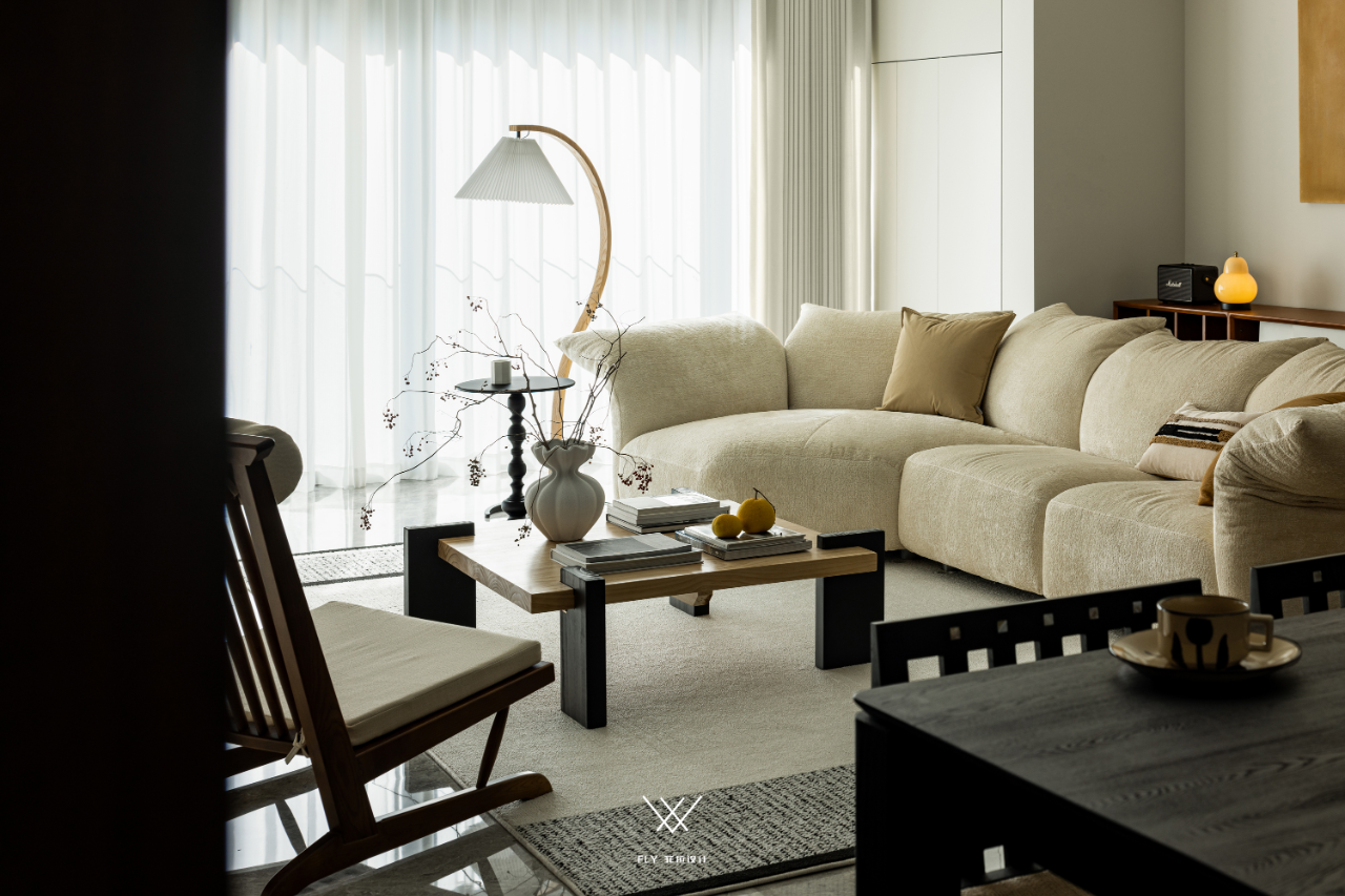 浙江·佳兆业棹月雅府丨中国杭州丨杭州菲拉设计-14