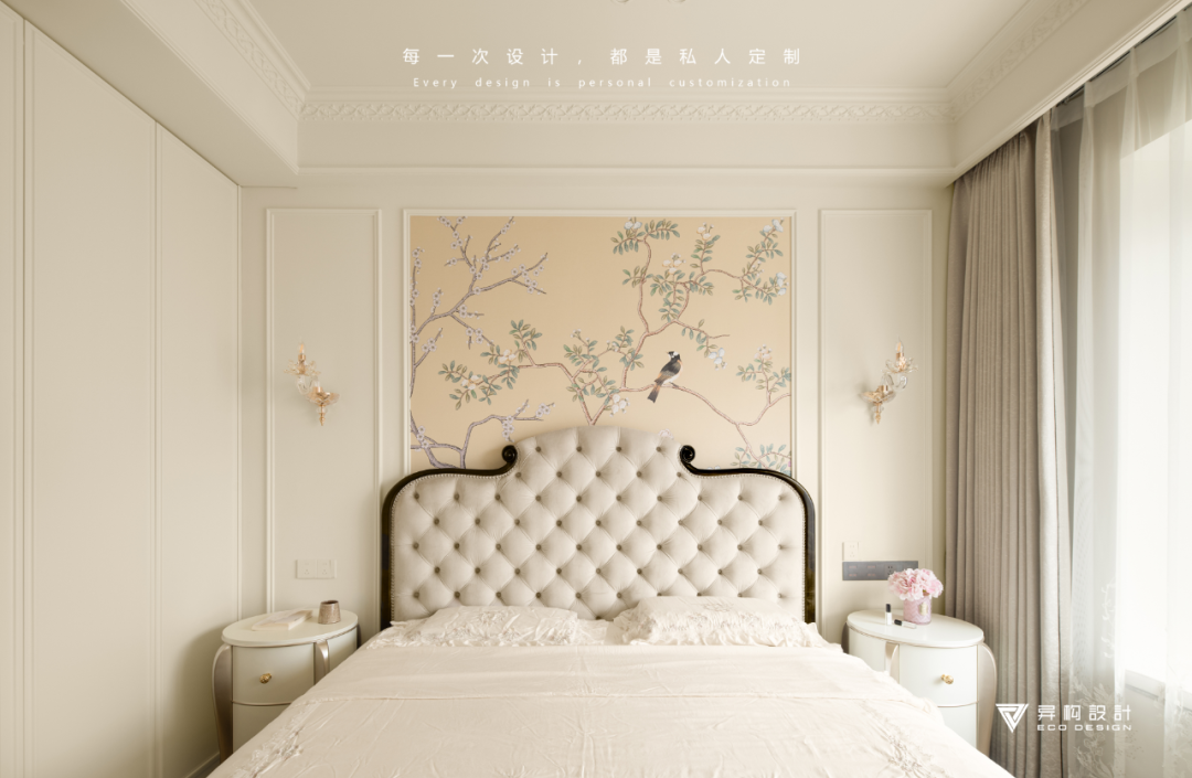 香颂假日 Chanson Holiday丨西安异构设计-44