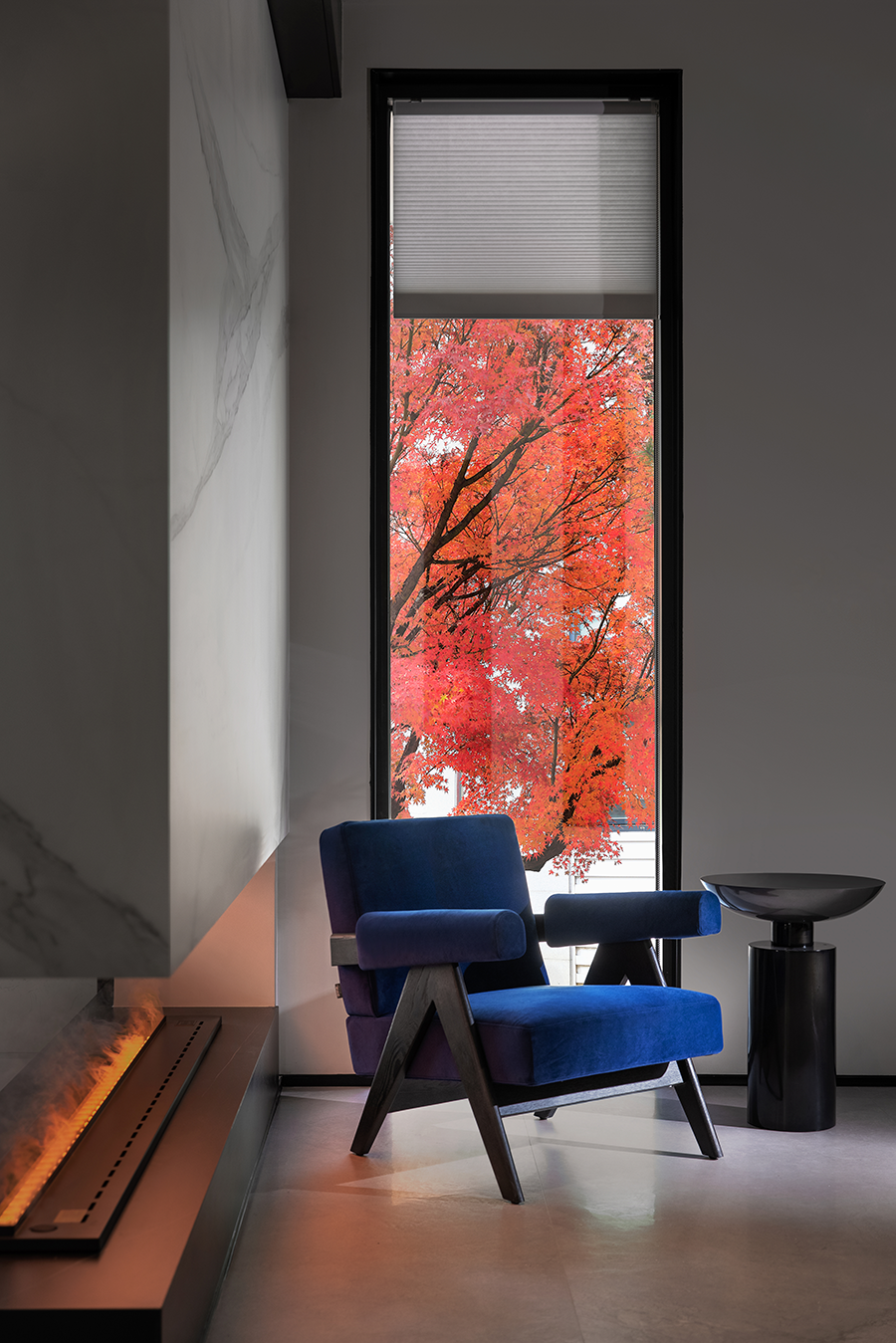 雅奢容器丨中国杭州丨800室内设计-52