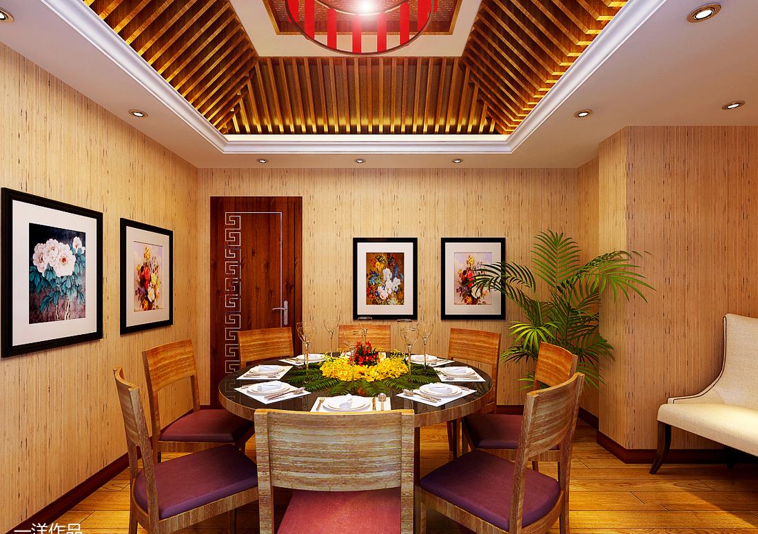 
土家菜馆“杨家灶” -8