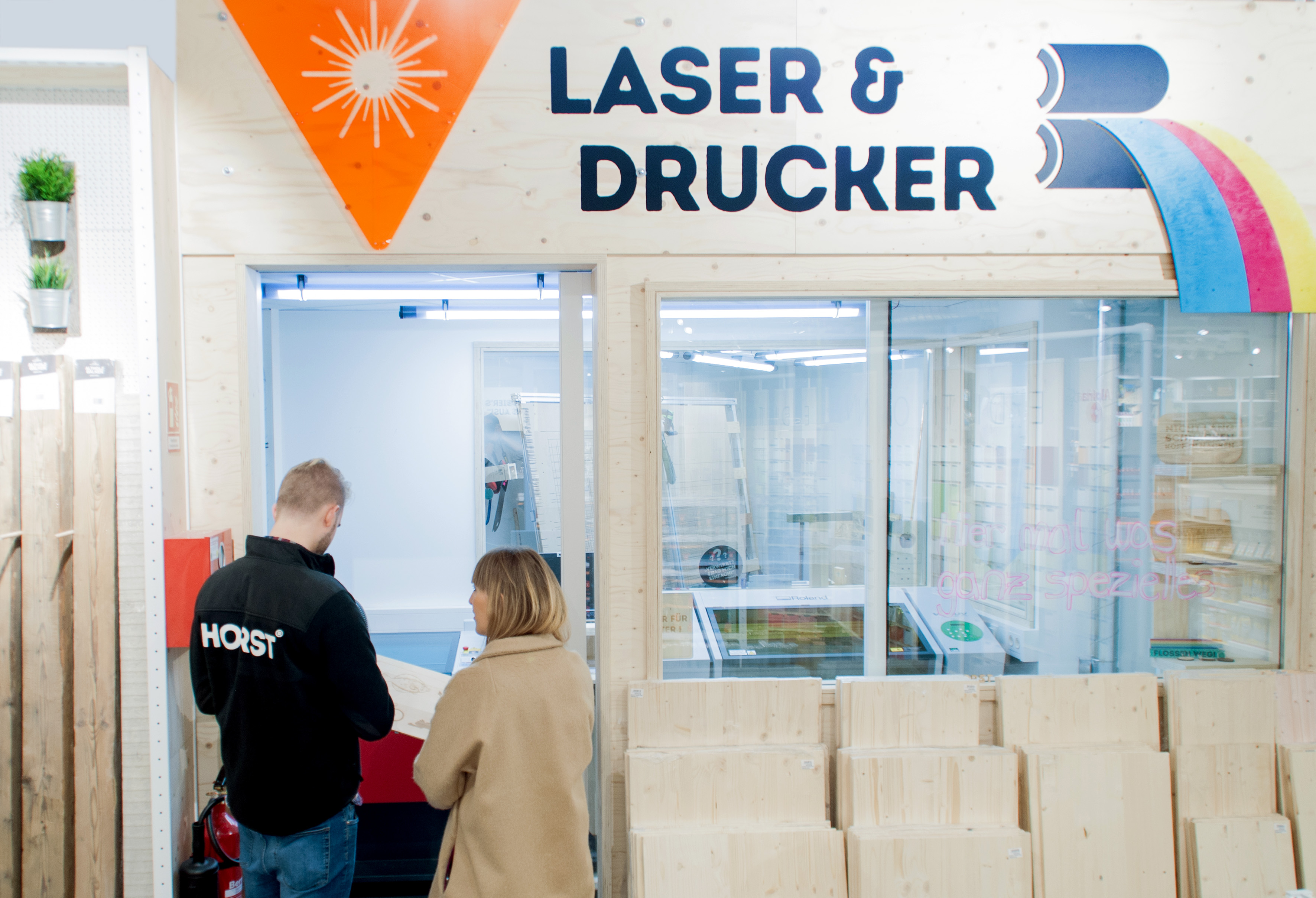 HORST 城市创新“制造者商店”-16