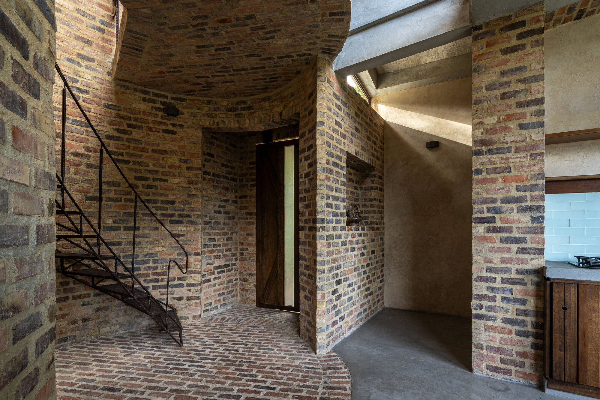 丨哥伦比亚丨Yemail Arquitectura-14