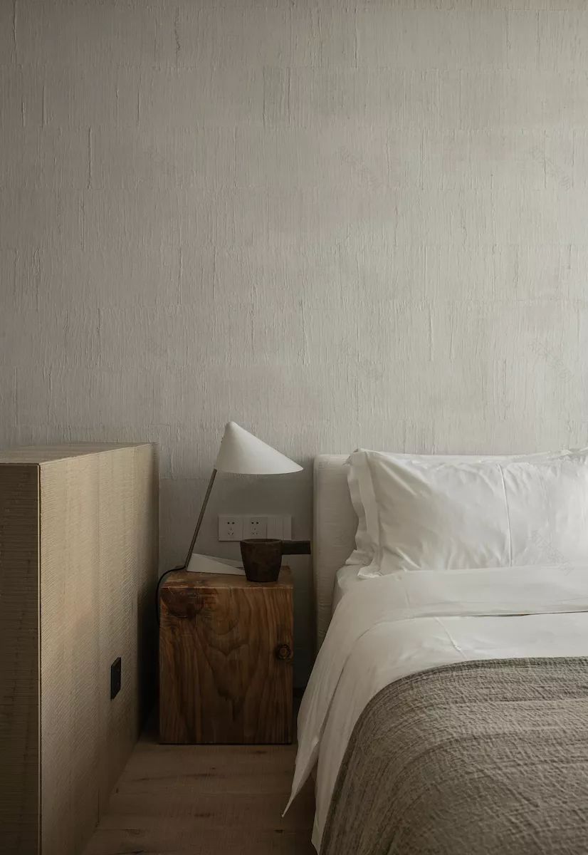 山城重舍 | 渝中区解放碑的宁静诗意空间-72