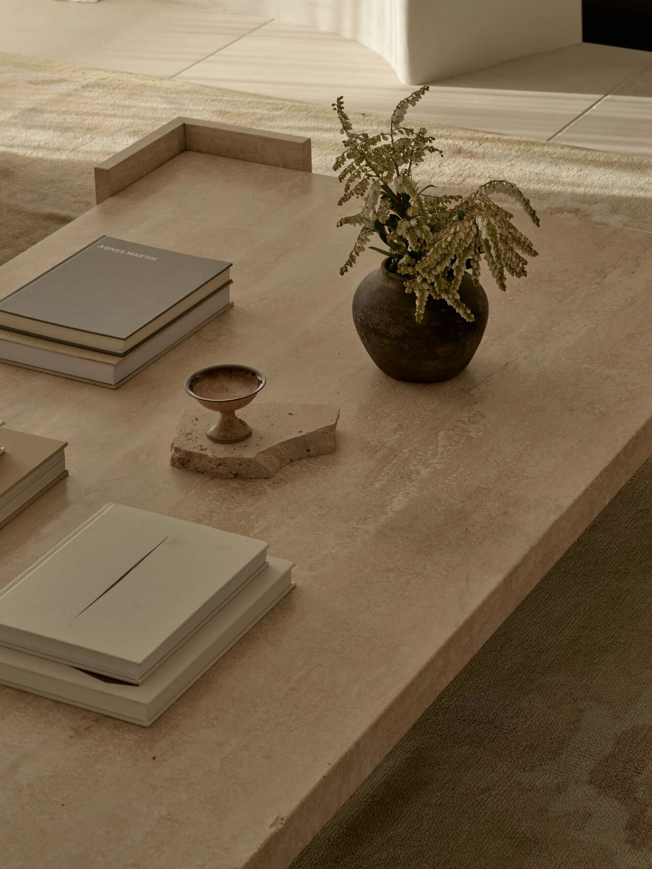 三月之家（March House）丨澳大利亚悉尼丨KA Design Studio,Matters Made-50