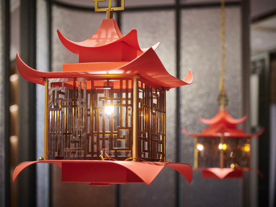 上海老饭店丨中国上海丨DDO设计-65