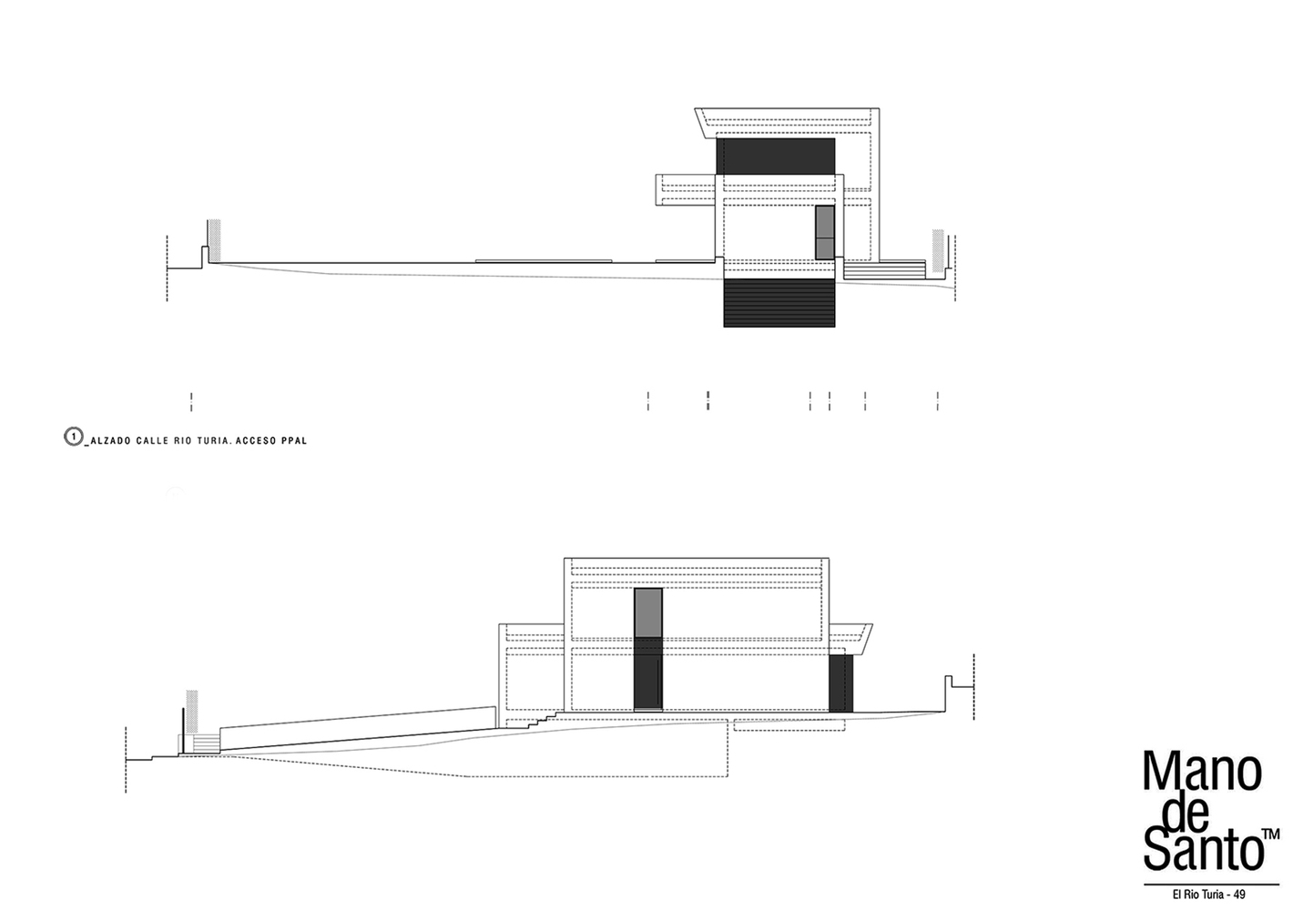 西班牙节能环保住宅设计-50