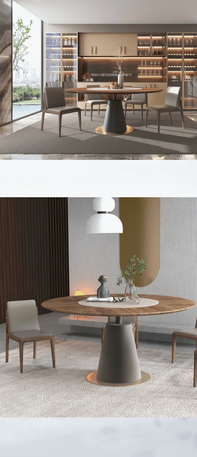 心象素 | 国风为韵，满月为形-7