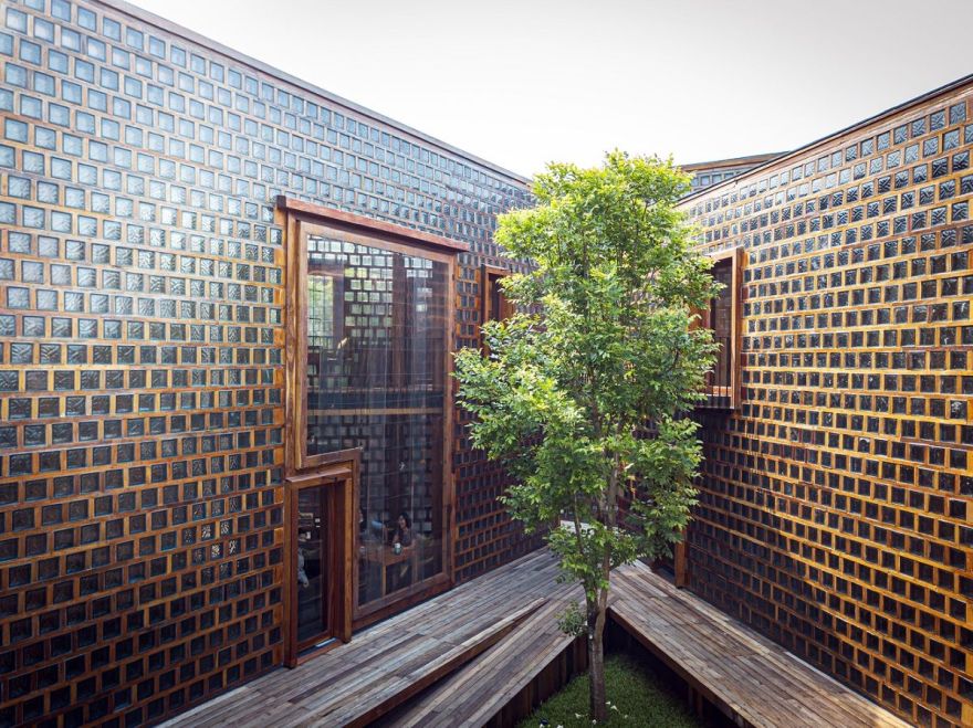 泰国妇女餐厅-9