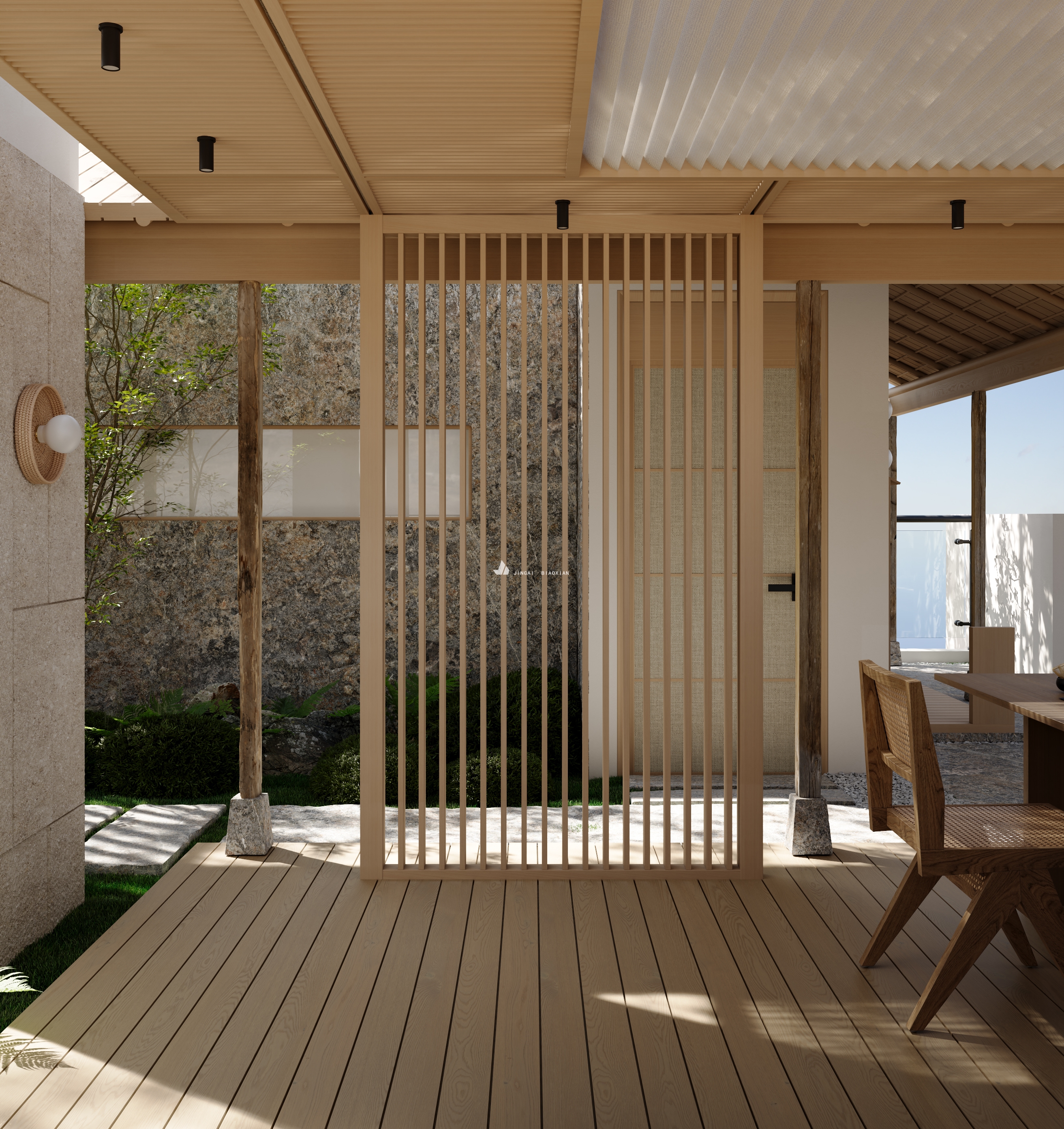 大露台的茶余饭后-10