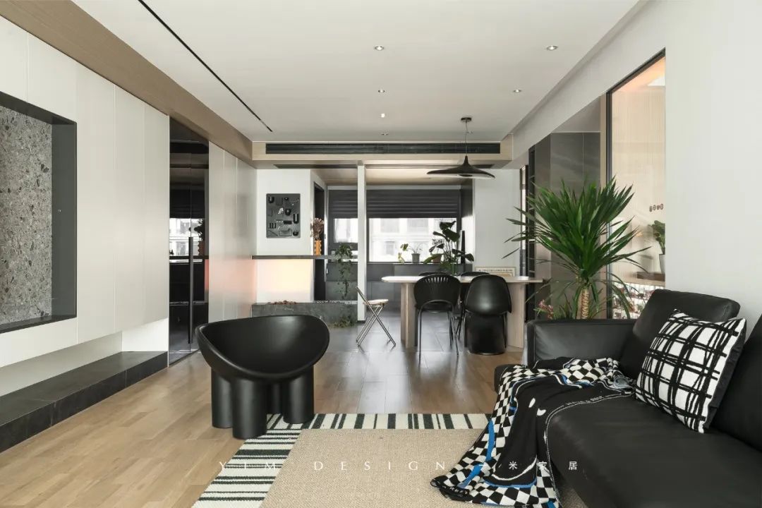 南洋风格复式爱情巢丨薛佳敏-59