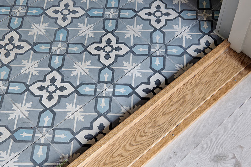 黄色魅力 | 瑞典 52 平米创意小公寓-18