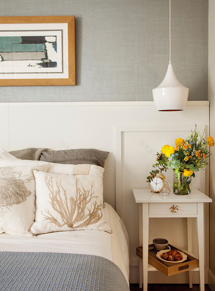 西班牙公寓惊艳蜕变-12