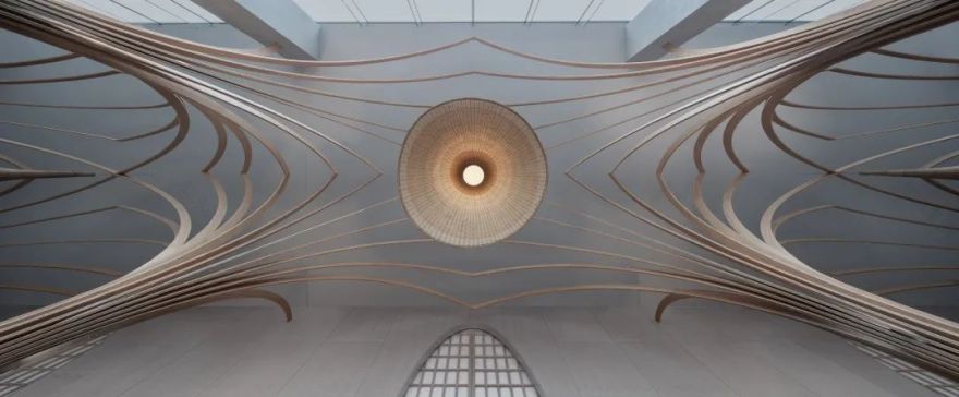 深圳某私人会所丨中国深圳丨于舍 YU STUDIO-51