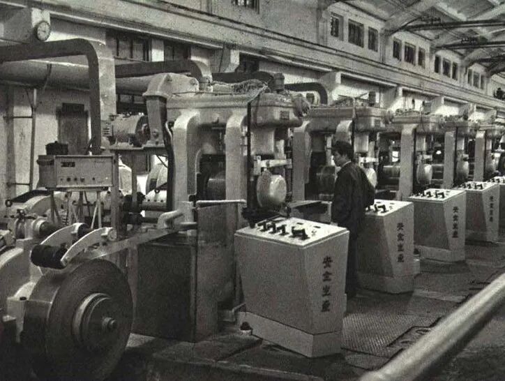 A-TECH•项目|区域转型驱动下工业遗产的空间再生与文化赋能——上钢十厂冷轧带钢车间旧址文物建筑修缮工程-27