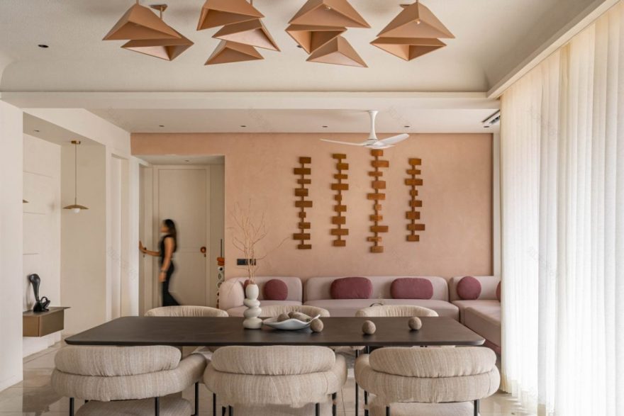 丨印度本地治里丨Architecture_Interspace-39