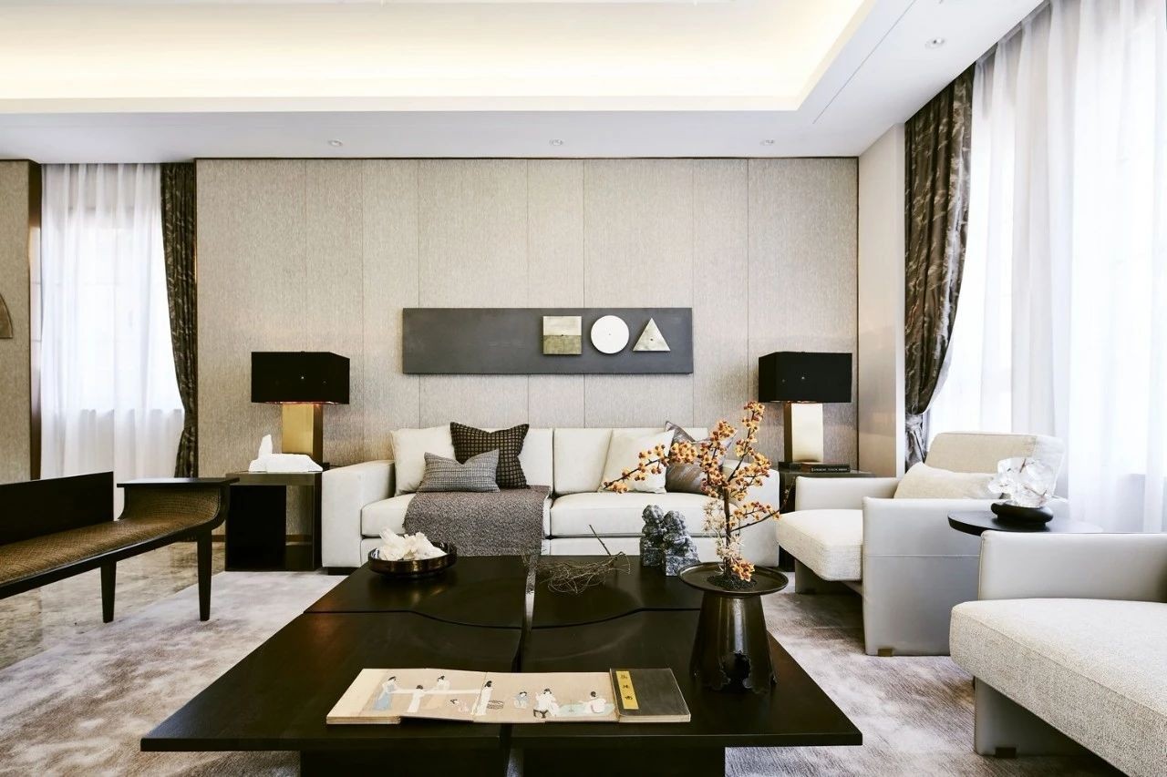 KOOMARK | 独立于风格之外，构建独特空间-12