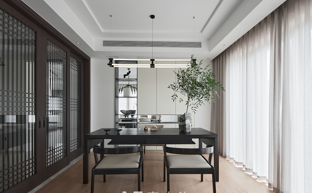 东方诗意 · 麦卡洛陈设的当代语境-27