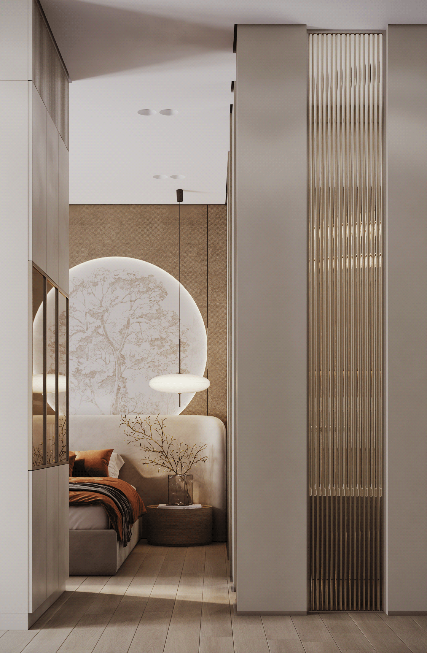 ЖК "PRIMAVERA" 103 м²-11