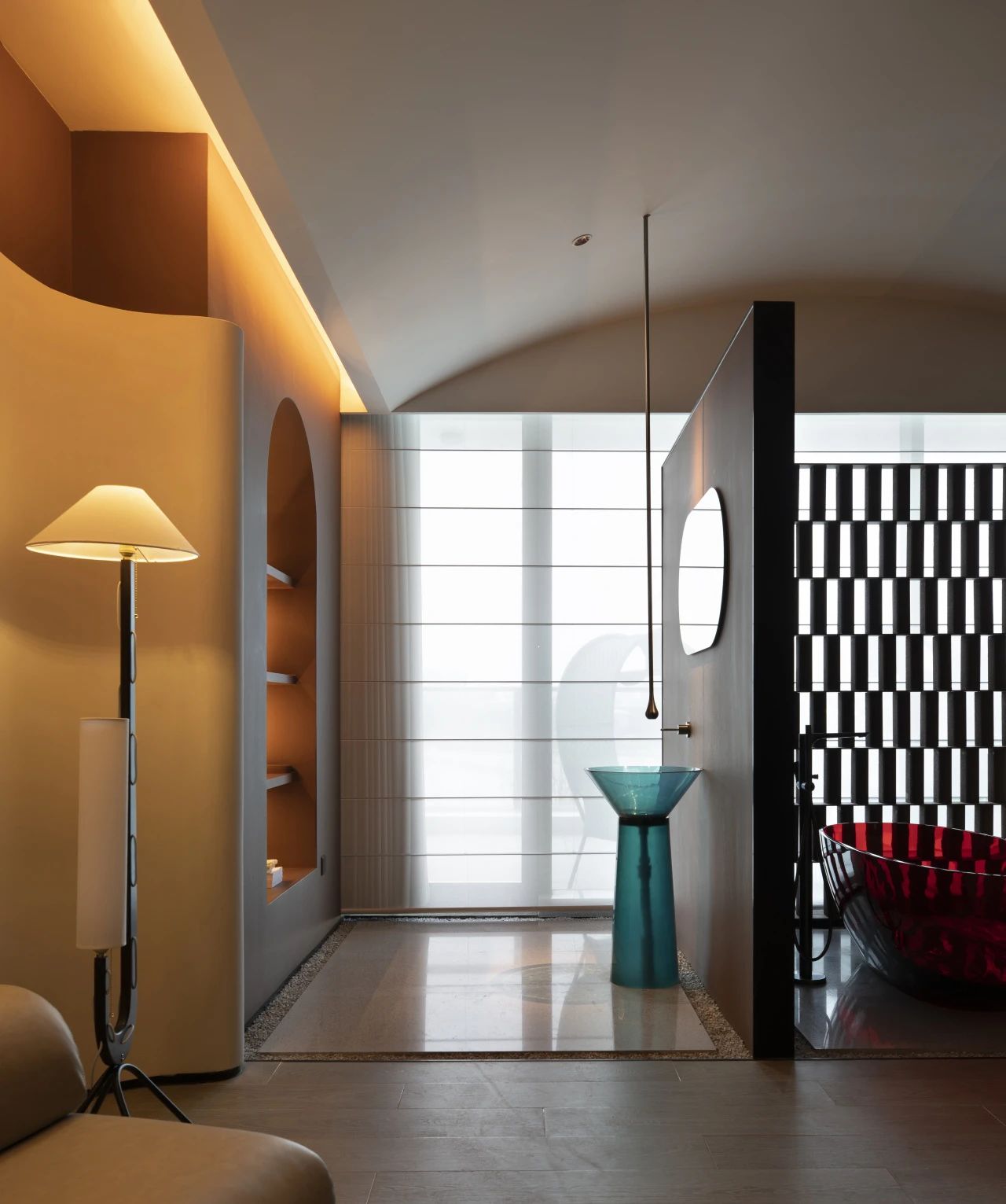 They Beauty 医疗美容项目丨中国江苏丨厦门风亚设计机构-42