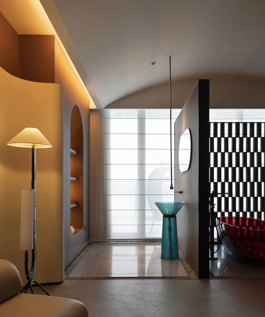 They Beauty 医疗美容项目丨中国江苏丨厦门风亚设计机构-42