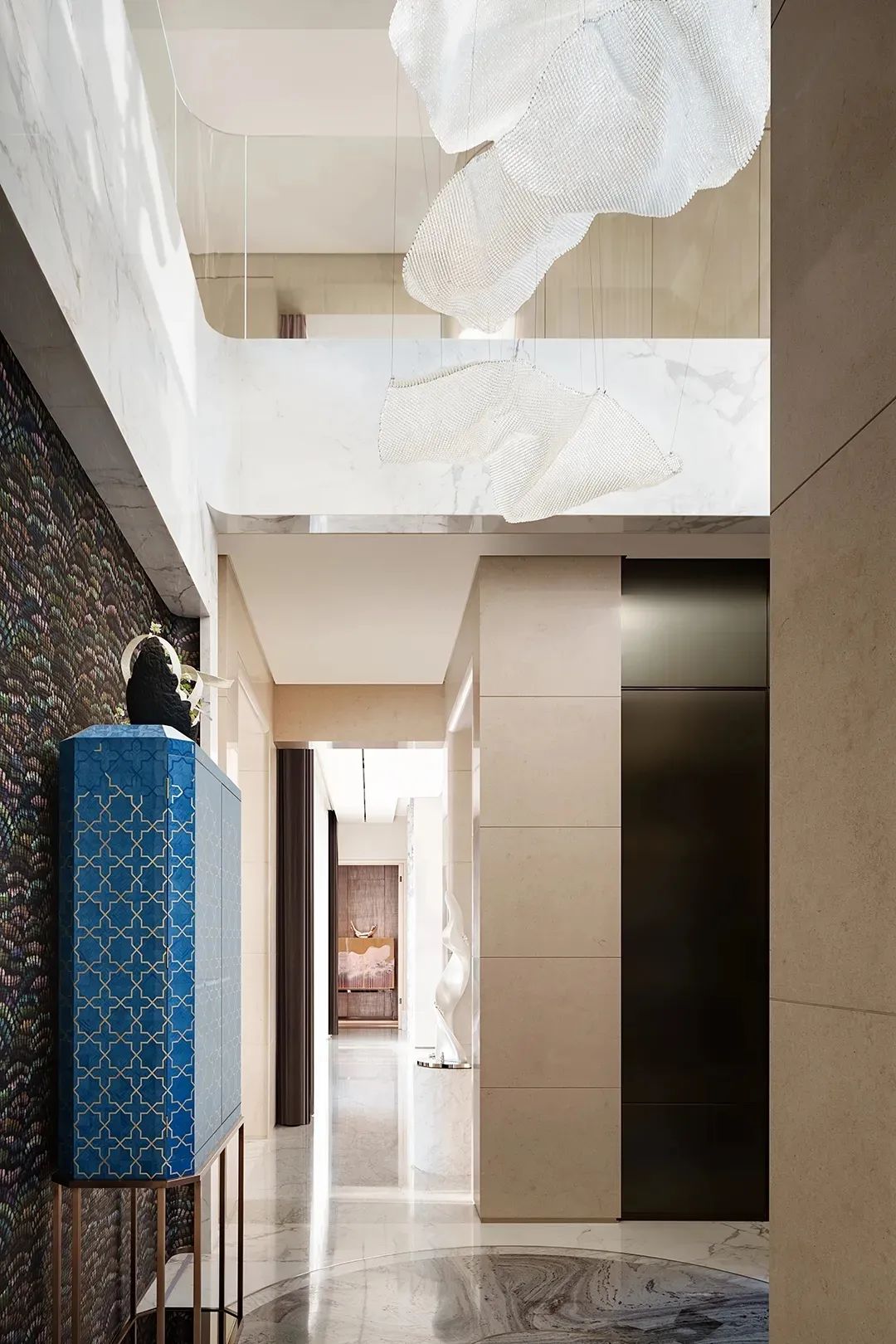 中式雅奢美学，看完被硬控一分钟丨邱德光-17