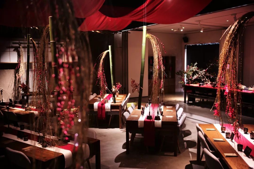 上海丰剧院 | 东方韵律，剪红裁金添烛西窗-22