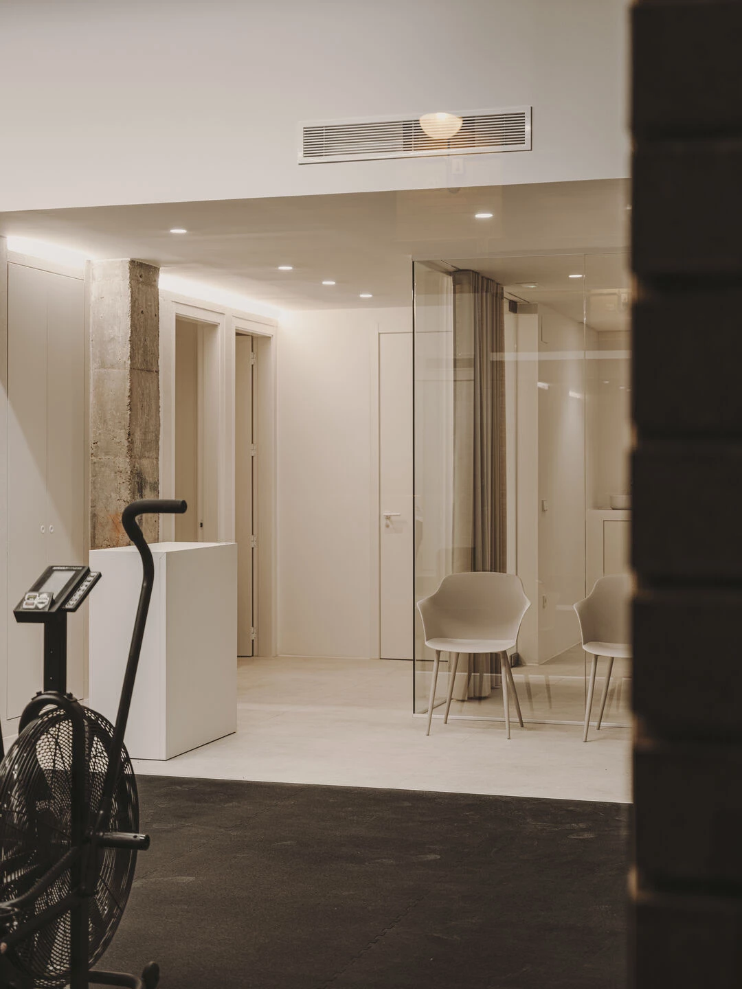 雷托诊所丨SpainValencia丨SahuquillodeArriba-33