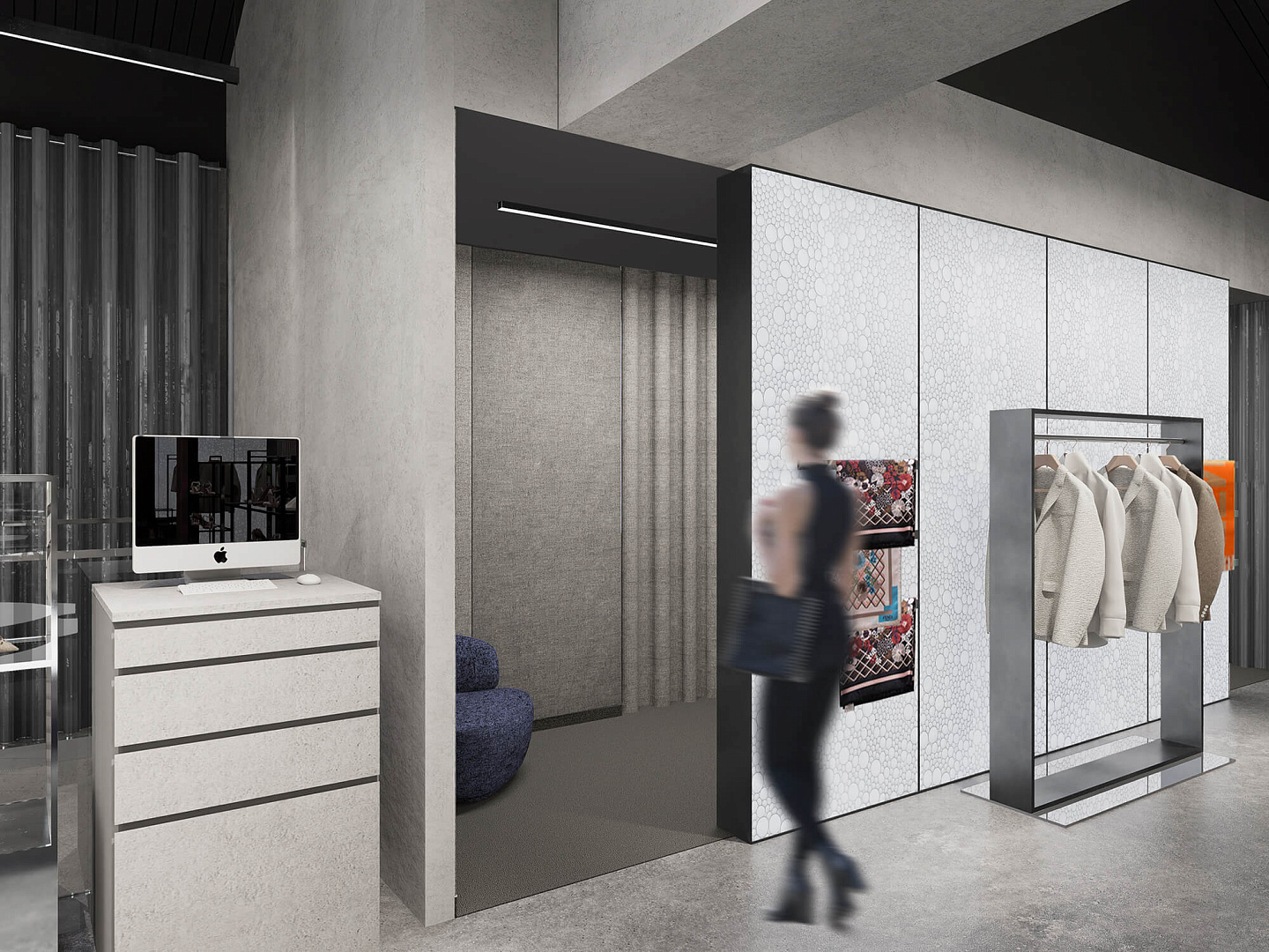 丨俄罗斯克拉斯诺达尔丨PROJECT architectural bureau-22