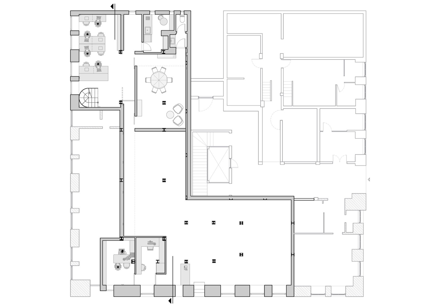 TARQ 艺术画廊丨Squareworks-7