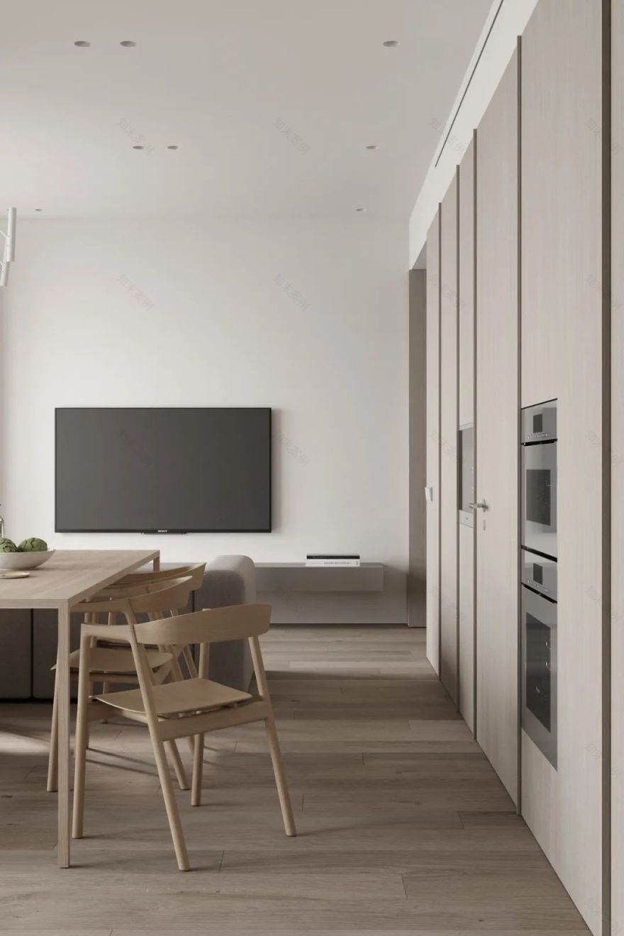 灰空间的诗性 | Zeworkroom-46