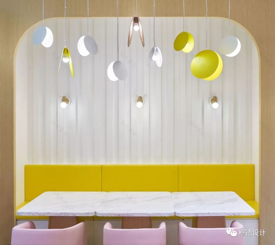 梦幻森林 | Whisbo 亲子餐厅设计解析-50