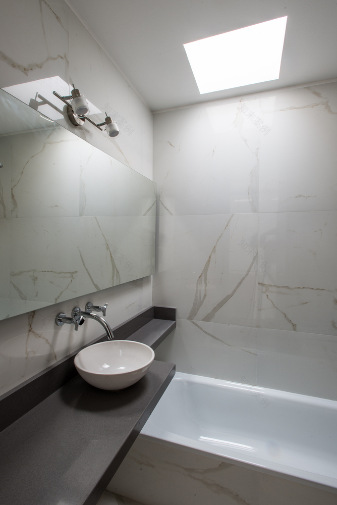 阿根廷紧凑型家庭住宅 · JL House-30