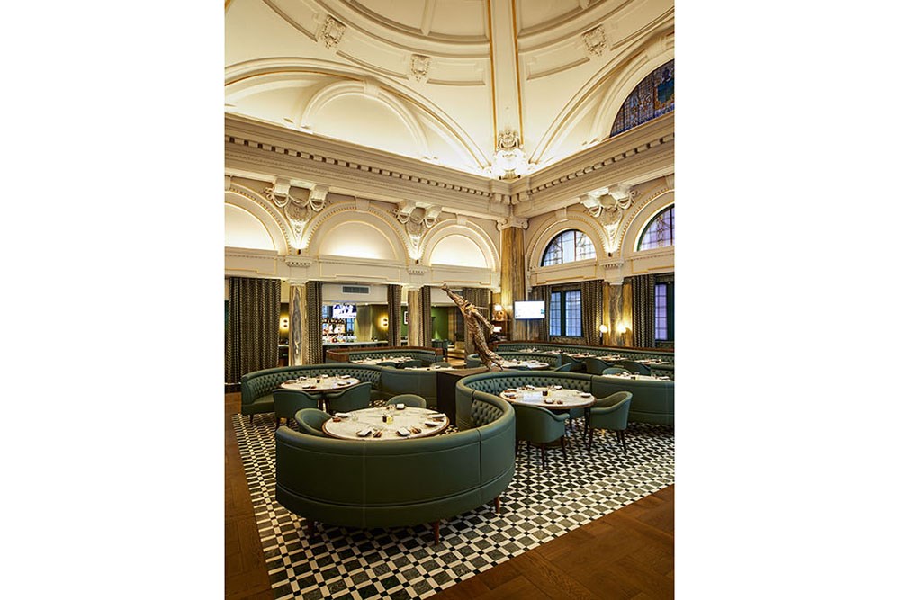 丨英国曼彻斯特丨Autoban-2