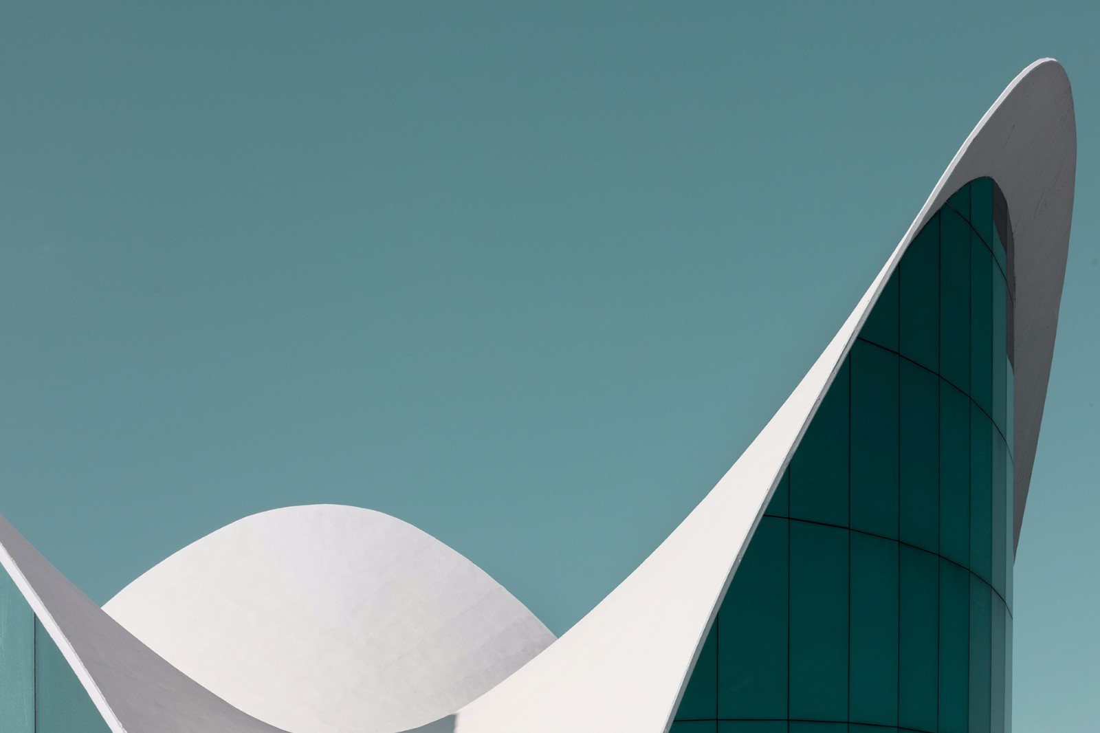 Carsten Witte 经典建筑摄影 · Iberian Architecture-17