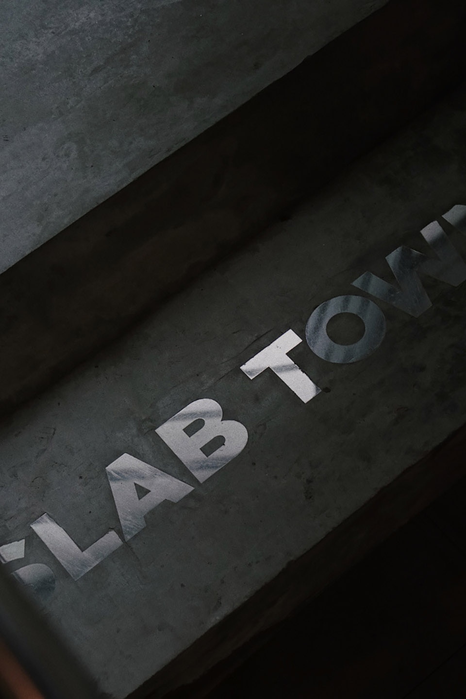 SLAB TOWN 咖啡上海富民路店丨中国上海丨CASE PAVILION 案亭-53